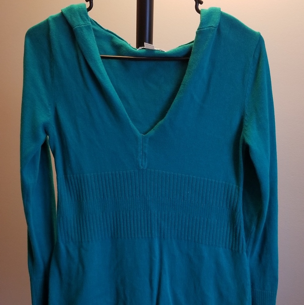 New York & Company Tunic Top